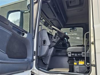 Scania R400 6x2*4 / HOOKLIFT / MANUAL + RETARDER